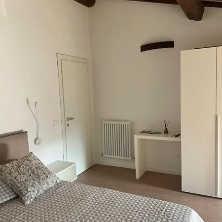 La Casa Del Pittore Squillantini