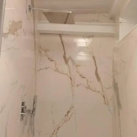 La Casa Del Pittore Squillantini