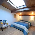 La Casa Del Pittore Squillantini * Stia
