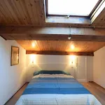 Apartmán La Casa Del Pittore Squillantini Stia