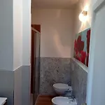 Apartmán La Casa Del Pittore Squillantini *