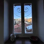 La Casa Del Pittore Squillantini Apartmán