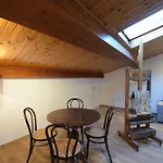 Apartmán La Casa Del Pittore Squillantini *