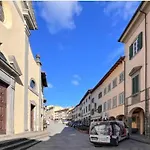 La Casa Del Pittore Squillantini * Stia