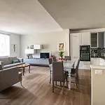 Apartmán La Casa Del Pittore Squillantini Stia