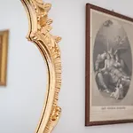 Apartmán La Casa Del Pittore Squillantini