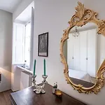 Apartmán La Casa Del Pittore Squillantini