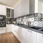 Apartmán La Casa Del Pittore Squillantini