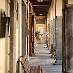 La Casa Del Pittore Squillantini Apartmán