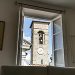 Apartmán La Casa Del Pittore Squillantini *