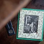 La Casa Del Pittore Squillantini