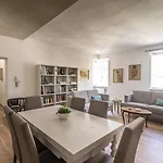La Casa Del Pittore Squillantini Apartmán *