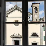 La Casa Del Pittore Squillantini