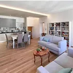 Apartmán La Casa Del Pittore Squillantini *