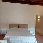 Apartmán La Casa Del Pittore Squillantini