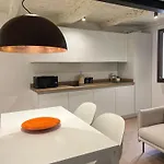La Casa Del Pittore Squillantini Apartmán