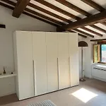 La Casa Del Pittore Squillantini *