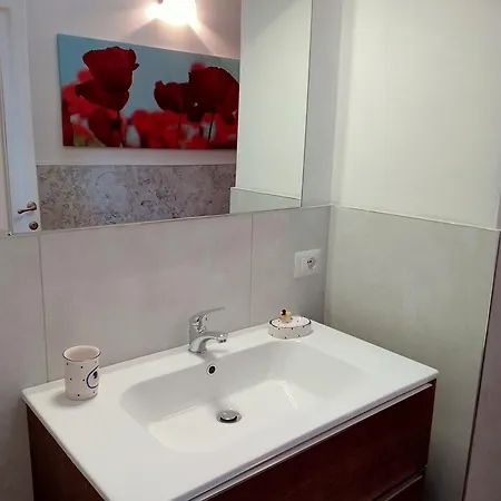 La Casa Del Pittore Squillantini