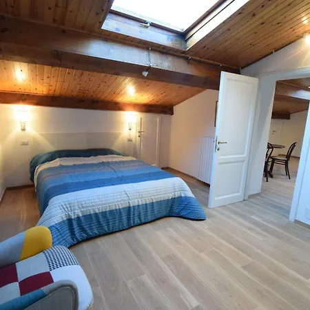 La Casa Del Pittore Squillantini * 斯蒂亚