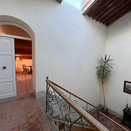 La Casa Del Pittore Squillantini 斯蒂亚