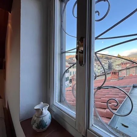 La Casa Del Pittore Squillantini