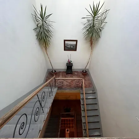 La Casa Del Pittore Squillantini * 斯蒂亚