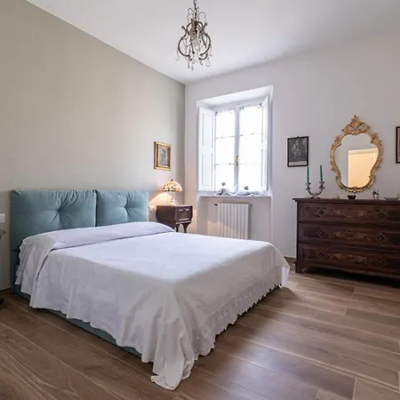 La Casa Del Pittore Squillantini