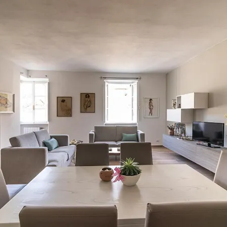 La Casa Del Pittore Squillantini