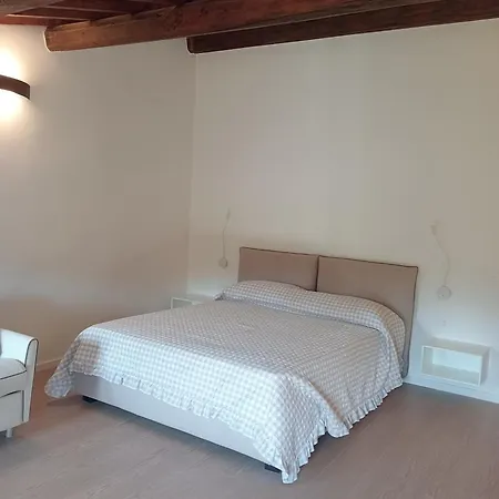 La Casa Del Pittore Squillantini 公寓 斯蒂亚