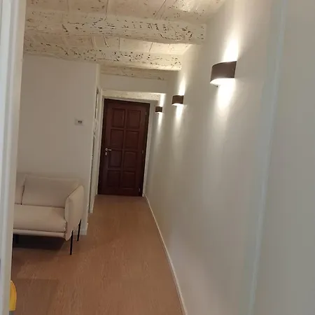 La Casa Del Pittore Squillantini *