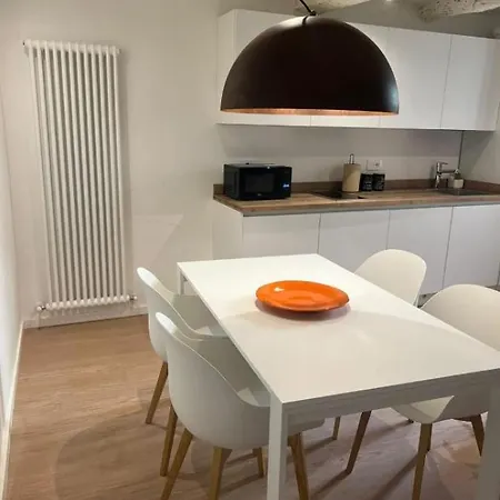 La Casa Del Pittore Squillantini * 斯蒂亚