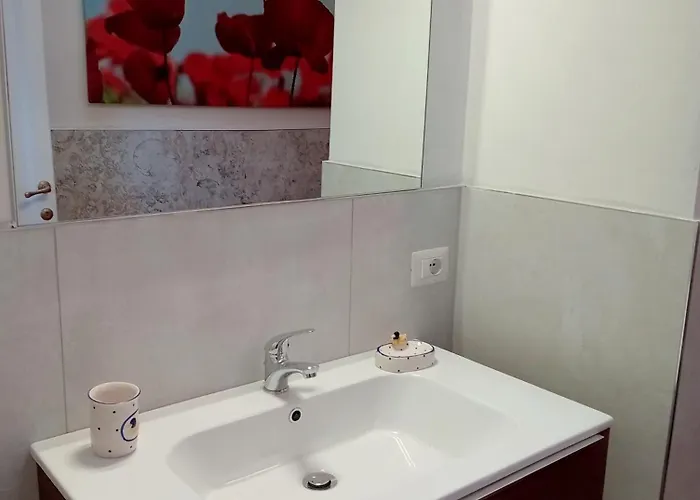 La Casa Del Pittore Squillantini