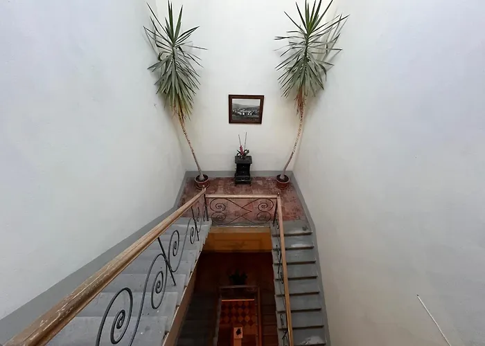 La Casa Del Pittore Squillantini * Stia