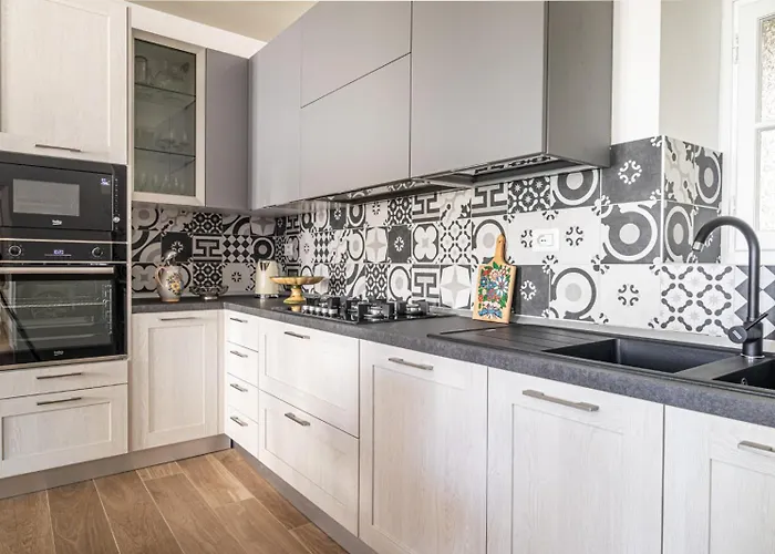 La Casa Del Pittore Squillantini Appartement *