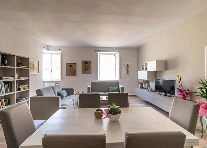 La Casa Del Pittore Squillantini