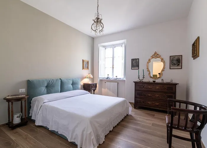 La Casa Del Pittore Squillantini Stia