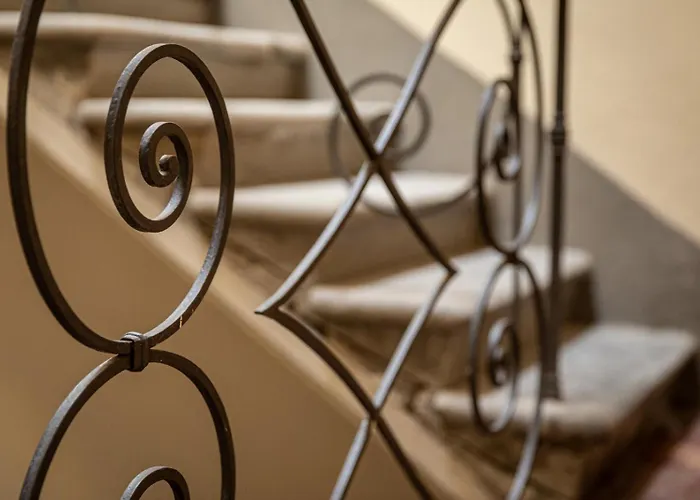 La Casa Del Pittore Squillantini