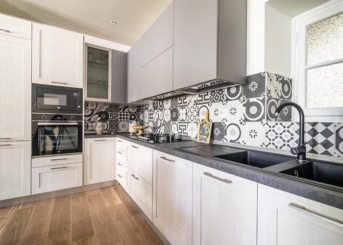 Appartement La Casa Del Pittore Squillantini