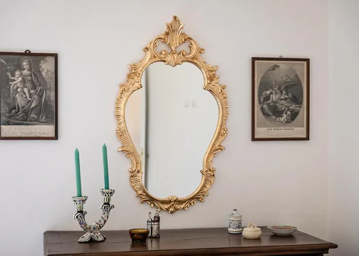 La Casa Del Pittore Squillantini Stia