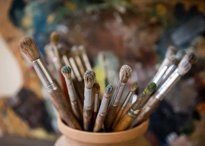 La Casa Del Pittore Squillantini Appartement Stia