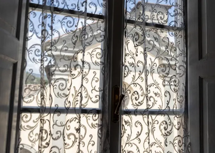 Appartement La Casa Del Pittore Squillantini *