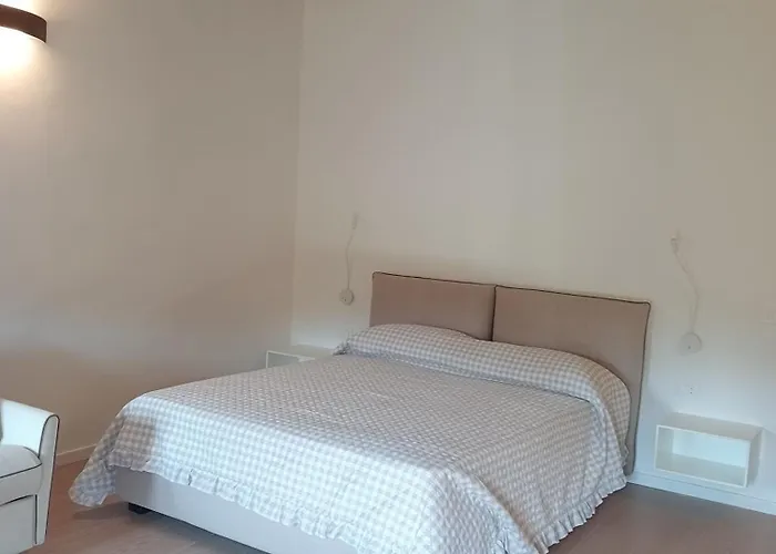 La Casa Del Pittore Squillantini Appartement Stia