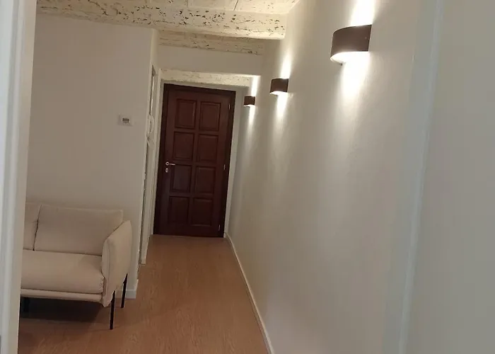 La Casa Del Pittore Squillantini *