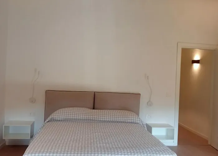 Appartement La Casa Del Pittore Squillantini