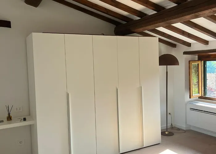 La Casa Del Pittore Squillantini *