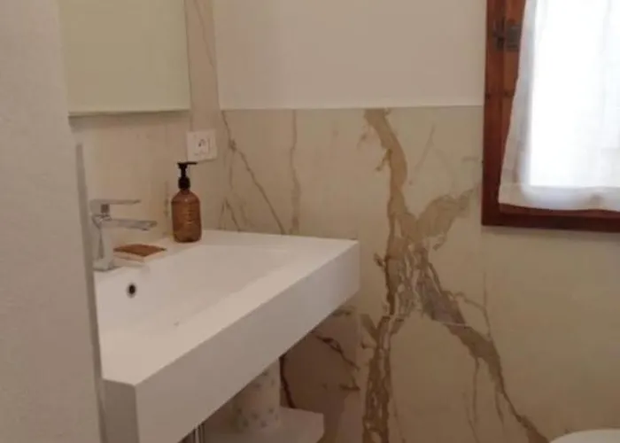 La Casa Del Pittore Squillantini Appartement Stia