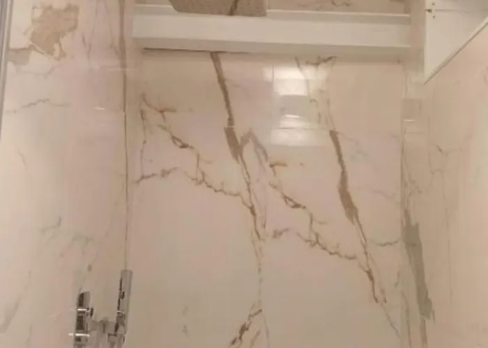 La Casa Del Pittore Squillantini